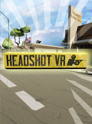 Headshot VR PC Steam Gift GLOBAL MMO 72702 2