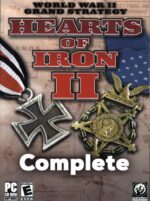 Hearts of Iron 2 Complete Steam Key GLOBAL SIMULATOR 24980 2 10