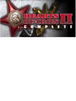 Hearts of Iron 2 Complete Steam Key GLOBAL SIMULATOR 24980 2