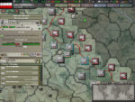 Hearts of Iron III Steam Key GLOBAL STRATEGY 18046 2 7