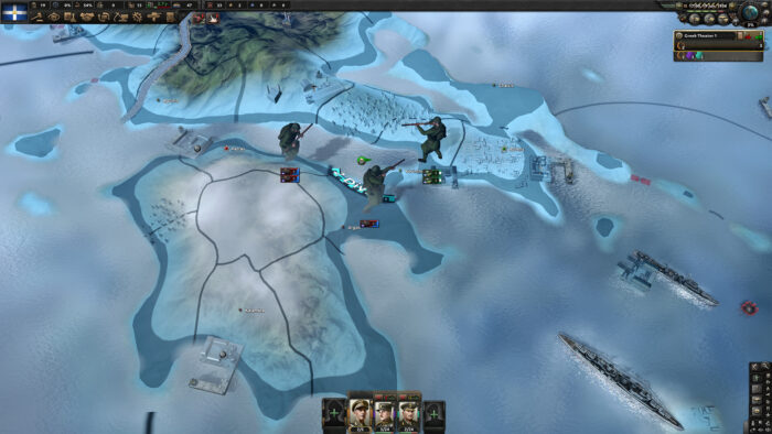 Hearts of Iron IV Battle for the Bosporus PC Steam Gift GLOBAL DLCS 7351 2