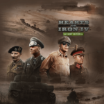 Hearts of Iron IV Cadet Edition PC Steam Gift GLOBAL SIMULATOR 6167 2