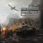 Hearts of Iron IV Death or Dishonor Steam Key GLOBAL DLCS 10221 2