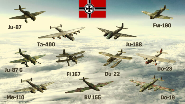 Hearts of Iron IV Eastern Front Planes Pack PC Steam Key GLOBAL DLCS 11896 2 3