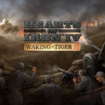 Hearts of Iron IV Waking the Tiger PC Steam Key GLOBAL DLCS 6768 2