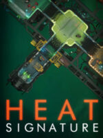 Heat Signature PC Steam Key GLOBAL ACTION 9948 2