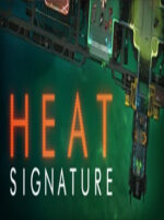 Heat Signature Steam Gift PC GLOBAL ACTION SHOOTING 49124 2