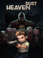 Heaven Dust PC Steam Key GLOBAL ACTION SHOOTING 57137 2