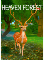 Heaven Forest VR MMO Steam Key GLOBAL ADVENTURE 15501 2