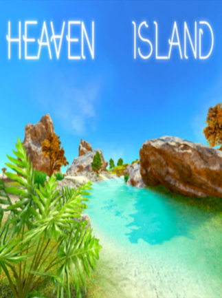 Heaven Island Life VR Steam Key GLOBAL SIMULATOR 17284 2