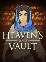 Heavens Vault PC Steam Key GLOBAL ADVENTURE 3201 2