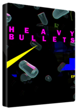 Heavy Bullets Steam Gift GLOBAL ACTION SHOOTING 9137 2