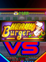 Heavy Burger Steam Key GLOBAL INDIE 36489 2