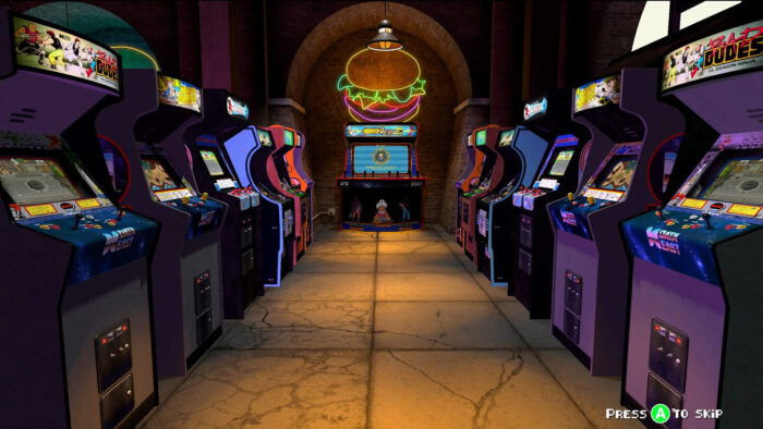 Heavy Burger Steam Key GLOBAL INDIE 36489 2 5