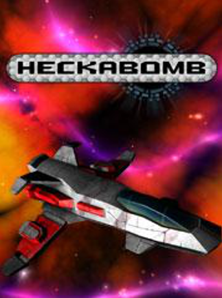 Heckabomb Steam Key GLOBAL ACTION SHOOTING 10703 2