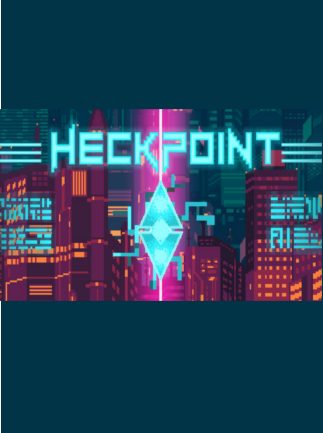 Heckpoint Steam Key GLOBAL ACTION SHOOTING 38067 2