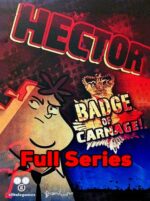 Hector Badge of Carnage Full Series Steam Key GLOBAL ADVENTURE 2240 2