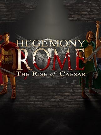 Hegemony Rome The Rise of Caesar Steam Key GLOBAL SIMULATOR 8946 2