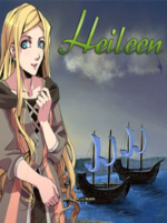 Heileen 1 Sail Away Steam Key GLOBAL ADVENTURE 40778 2