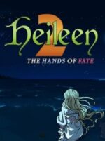 Heileen 2 The Hands Of Fate Steam Key GLOBAL ADVENTURE 18986 2