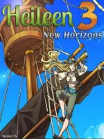 Heileen 3 New Horizons Deluxe Edition Steam Key GLOBAL RACING 42355 2