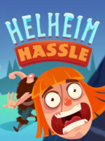 Helheim Hassle PC Steam Key GLOBAL PUZZLE 27005 2