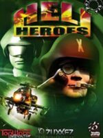 Heli Heroes Steam Key GLOBAL ACTION SHOOTING 8396 2