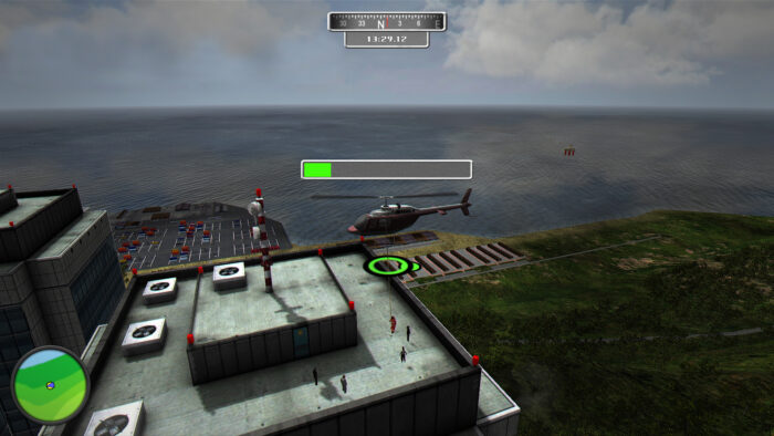 Helicopter 2015 Natural Disasters Steam Key GLOBAL SIMULATOR 28858 2 4