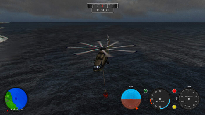 Helicopter Simulator 2014 Search and Rescue Steam Gift GLOBAL SIMULATOR 48736 2 1