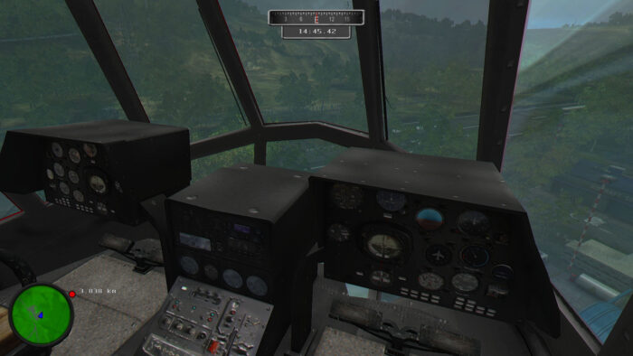 Helicopter Simulator 2014 Search and Rescue Steam Gift GLOBAL SIMULATOR 48736 2 11