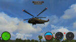 Helicopter Simulator 2014 Search and Rescue Steam Gift GLOBAL SIMULATOR 48736 2 12