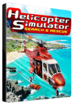 Helicopter Simulator 2014 Search and Rescue Steam Gift GLOBAL SIMULATOR 48736 2