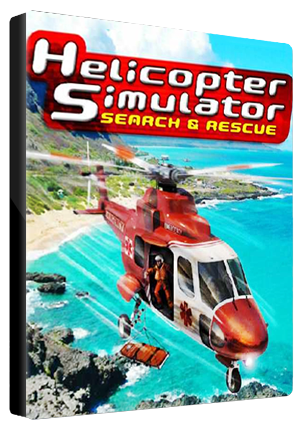 Helicopter Simulator 2014 Search and Rescue Steam Gift GLOBAL SIMULATOR 48736 2