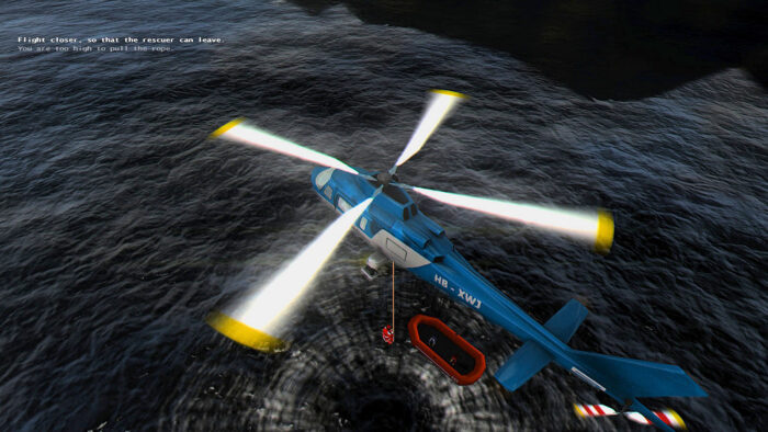 Helicopter Simulator 2014 Search and Rescue Steam Key GLOBAL SIMULATOR 35960 2 13