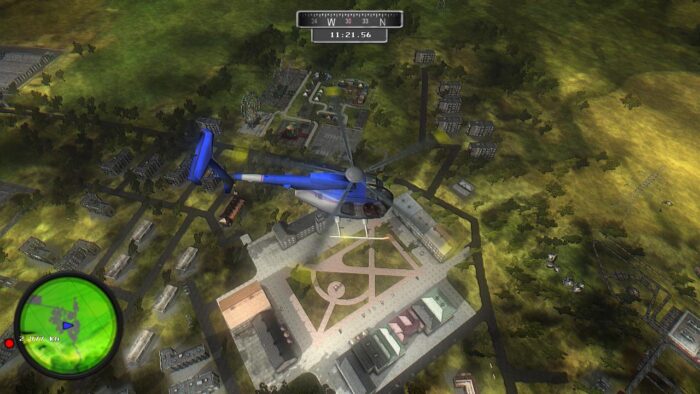 Helicopter Simulator 2014 Search and Rescue Steam Key GLOBAL SIMULATOR 35960 2 4