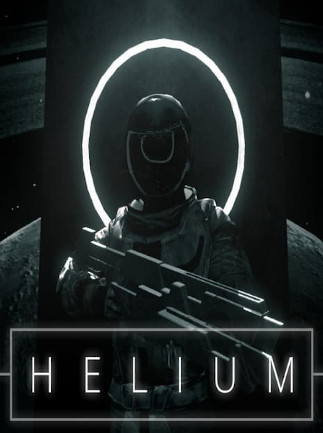 Helium PC Steam Key GLOBAL ACTION SHOOTING 35447 2