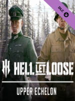 Hell Let Loose Upper Echelon PC Steam Gift GLOBAL SEASON PASS 71838 2