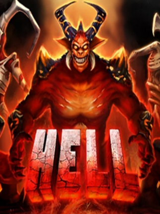 Hell Steam Key GLOBAL STRATEGY 19234 2