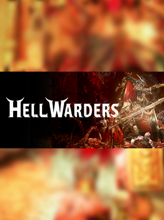 Hell Warders Steam Key GLOBAL ACTION SHOOTING 9590 2