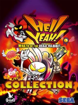 Hell Yeah Collection Steam Key GLOBAL ACTION 8094 2