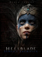 Hellblade Senuas Sacrifice PC GOG.COM Key GLOBAL ADVENTURE 44960 2