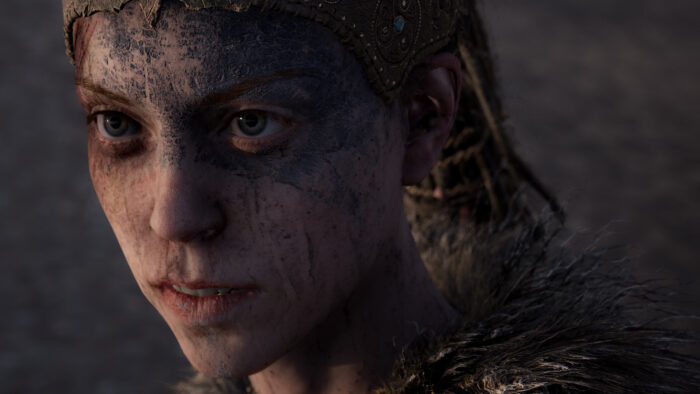 Hellblade Senuas Sacrifice PC Steam Gift GLOBAL ACTION SHOOTING 55300 2 3