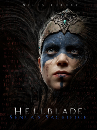 Hellblade Senuas Sacrifice PC Steam Gift GLOBAL ACTION 8514 2