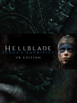 Hellblade Senuas Sacrifice VR Edition Steam Key GLOBAL ADVENTURE 28369 2