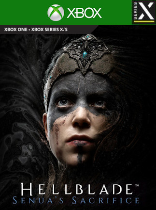 Hellblade Senuas Sacrifice Xbox One Xbox Live Key GLOBAL ACTION 15418 2