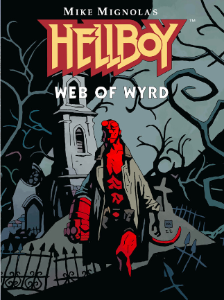 Hellboy Web of Wyrd PC Steam Key GLOBAL ACTION 68115 2