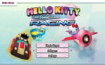 Hello Kitty and Sanrio Friends Racing Steam Gift GLOBAL RACING 48484 2