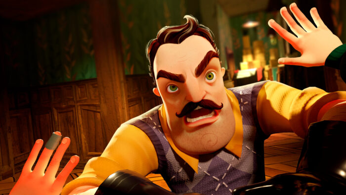 Hello Neighbor 2 PC Steam Gift GLOBAL HORROR 26936 2 1