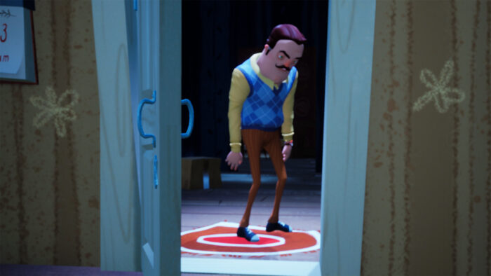 Hello Neighbor Hello Neighbor Hide and Seek COLLECTION PC Steam Key GLOBAL ACTION 17494 2 9