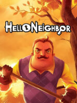 Hello Neighbor PC Steam Gift GLOBAL ADVENTURE 55496 2